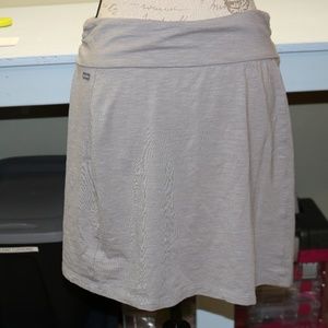 NWOT Columbia Skirt